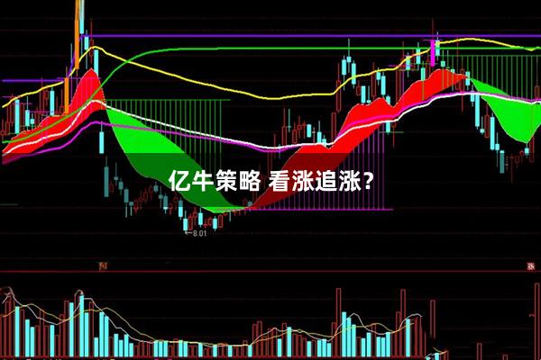 亿牛策略 看涨追涨？
